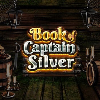 Book of Captain Silver  
